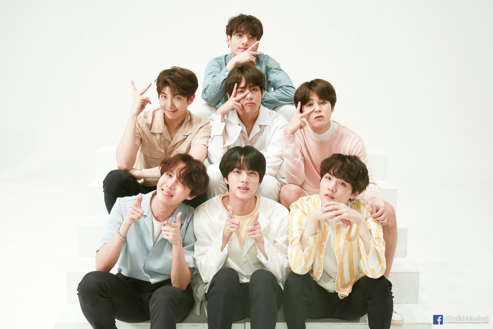 BTS