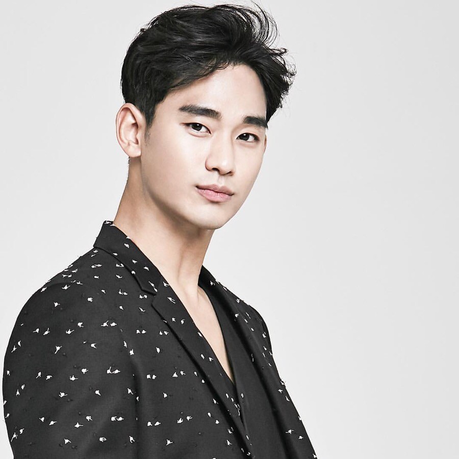 金秀賢確定出演《雖然是神經病但沒關係》