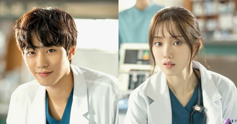 《浪漫醫生金師傅2》安孝燮 李聖經