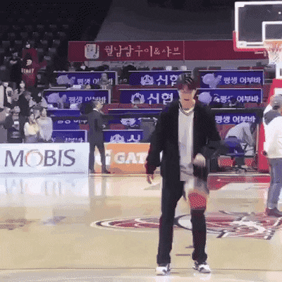 李敏鎬拍攝《The King：永遠的君主》