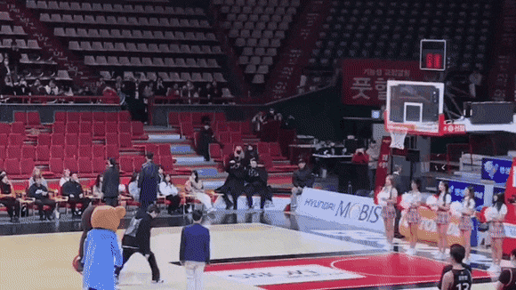 李敏鎬拍攝《The King：永遠的君主》