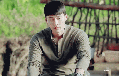 《愛的迫降》玄彬