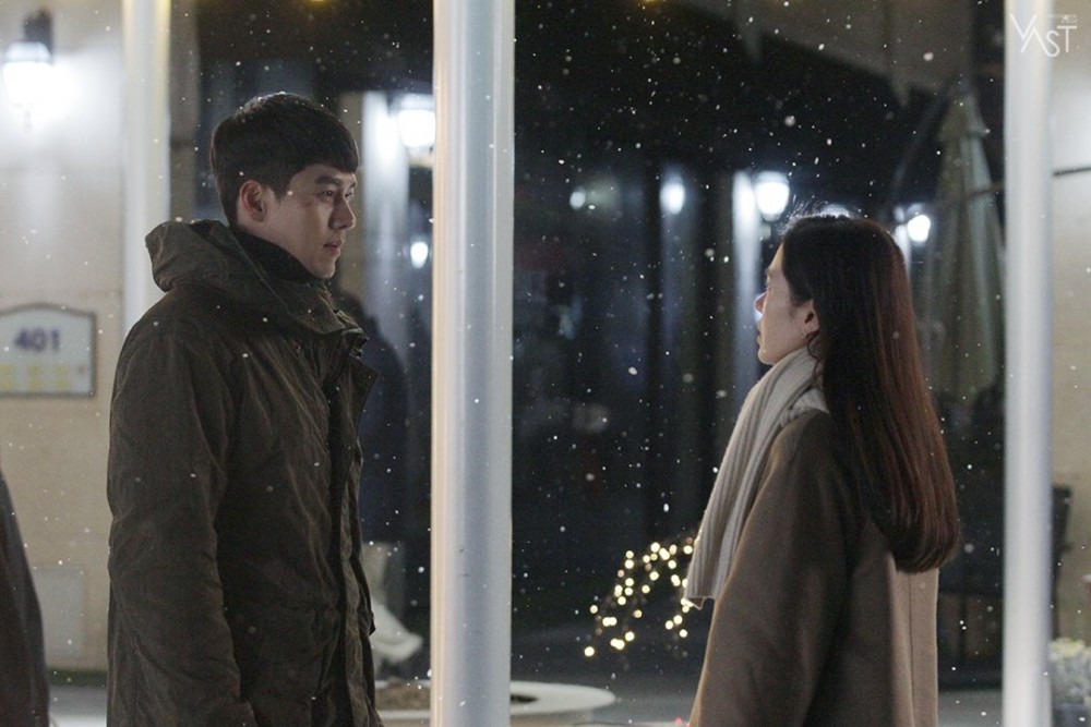 《愛的迫降》玄彬、孫藝珍