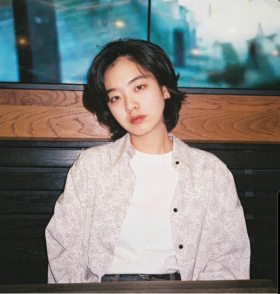 演員李珠英