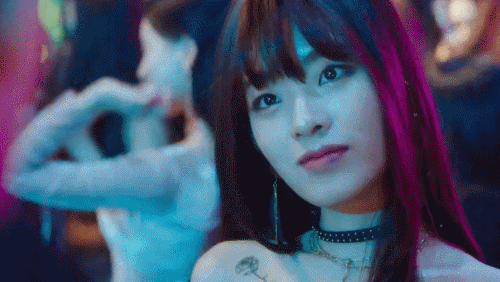 《梨泰院CLASS》變性人