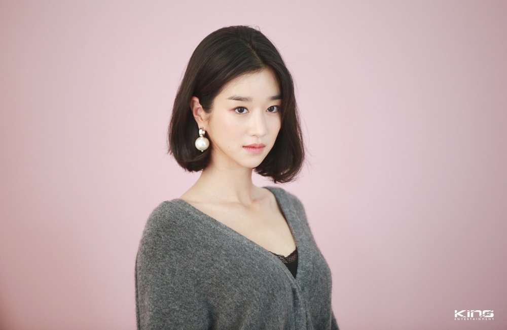 徐睿知《雖然是神經病但沒關係》