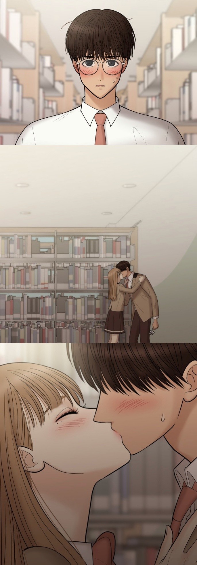 LINE WEBTOON