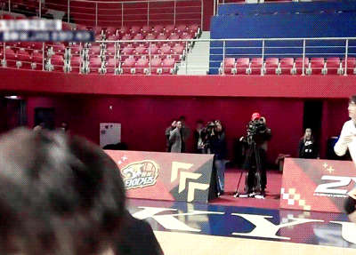 《Handsome Tigers》車銀優