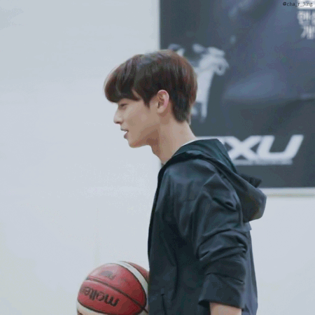 《Handsome Tigers》車銀優