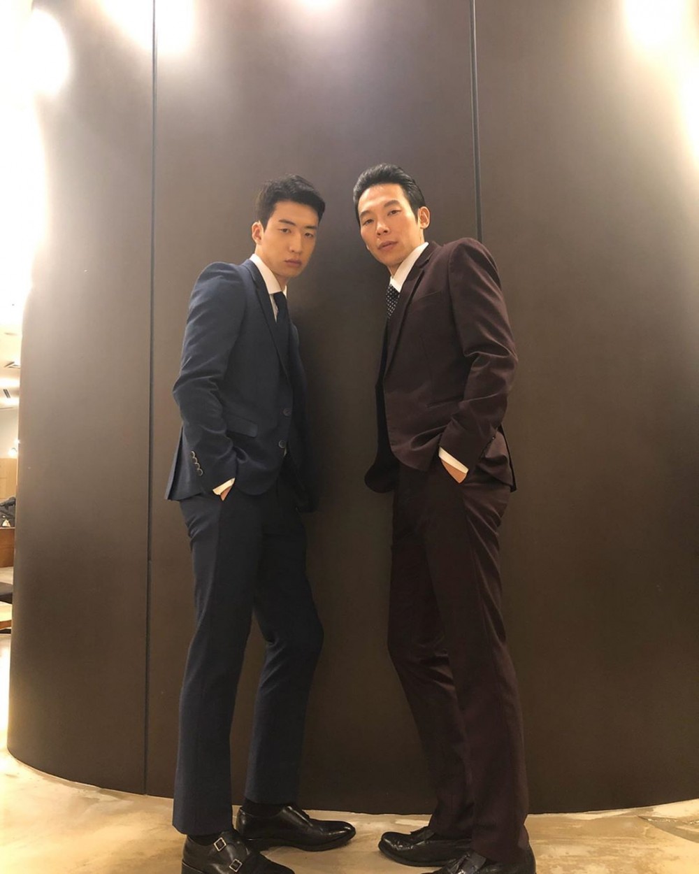 《愛的迫降》劉秀彬