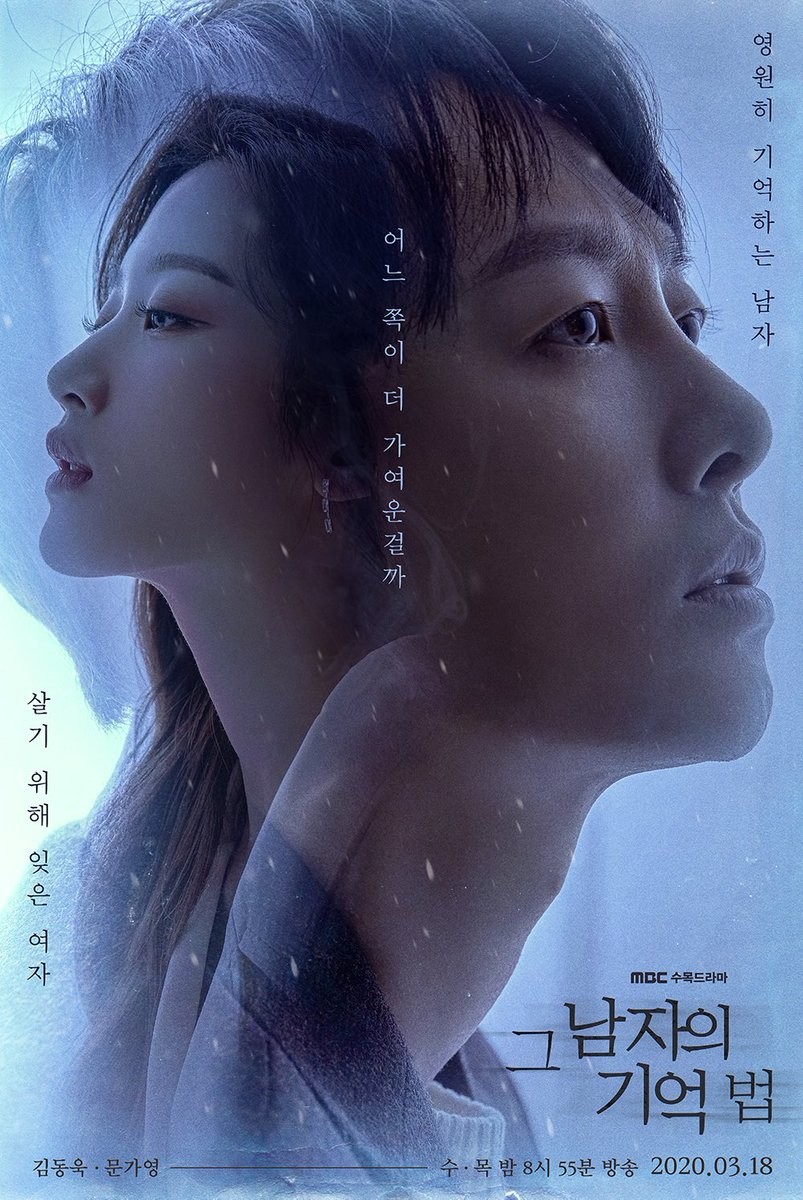 《那個男人的記憶法》