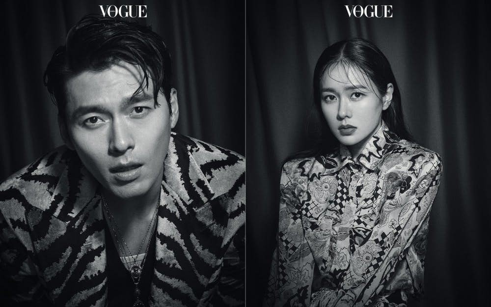 VOGUE