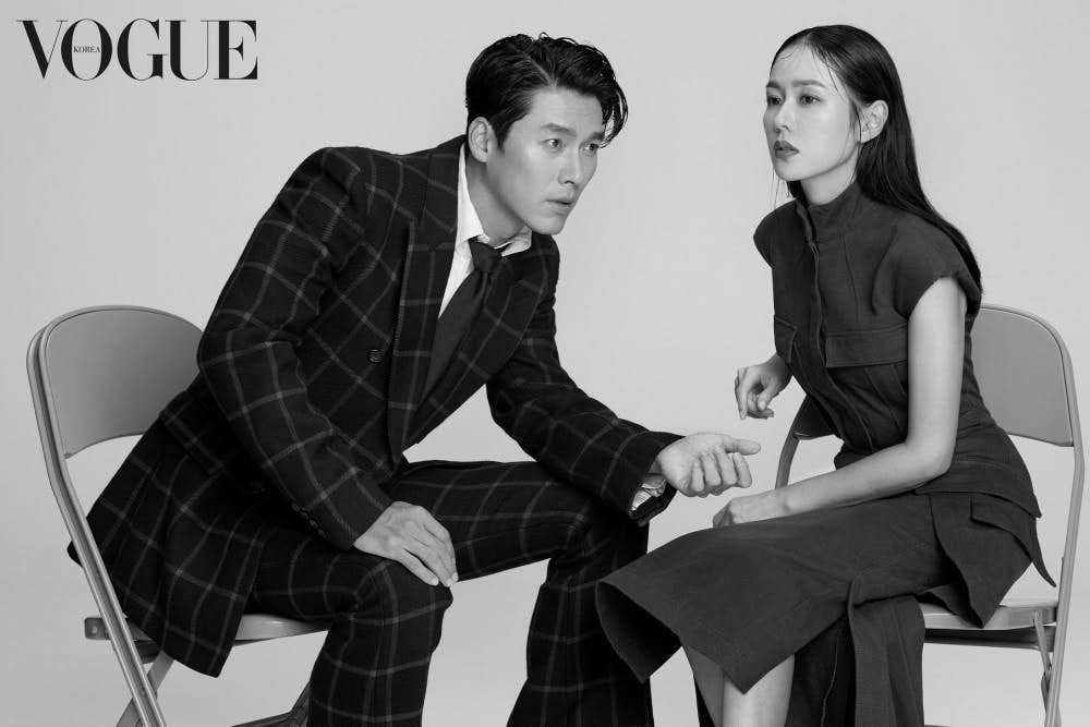 VOGUE