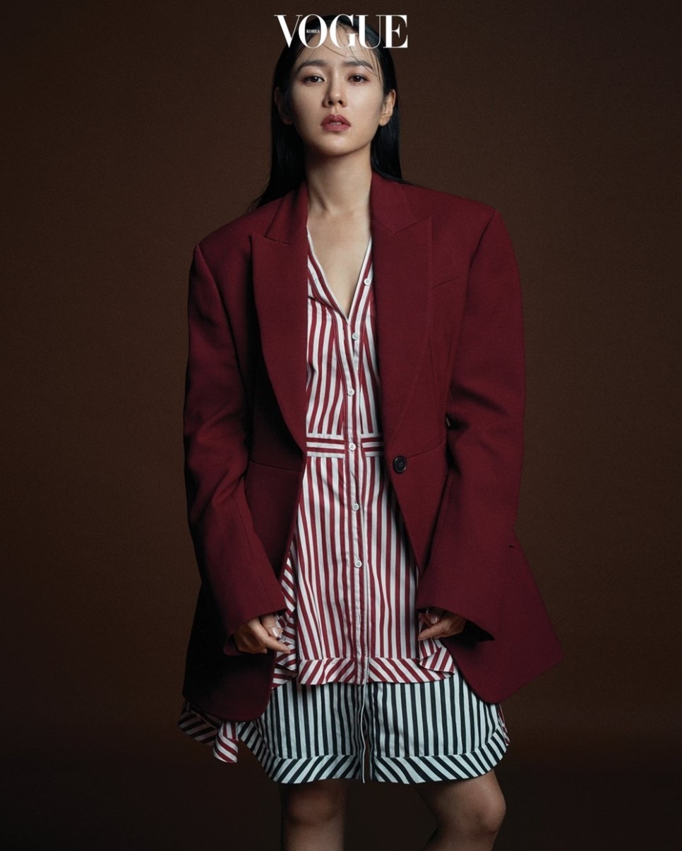 VOGUE