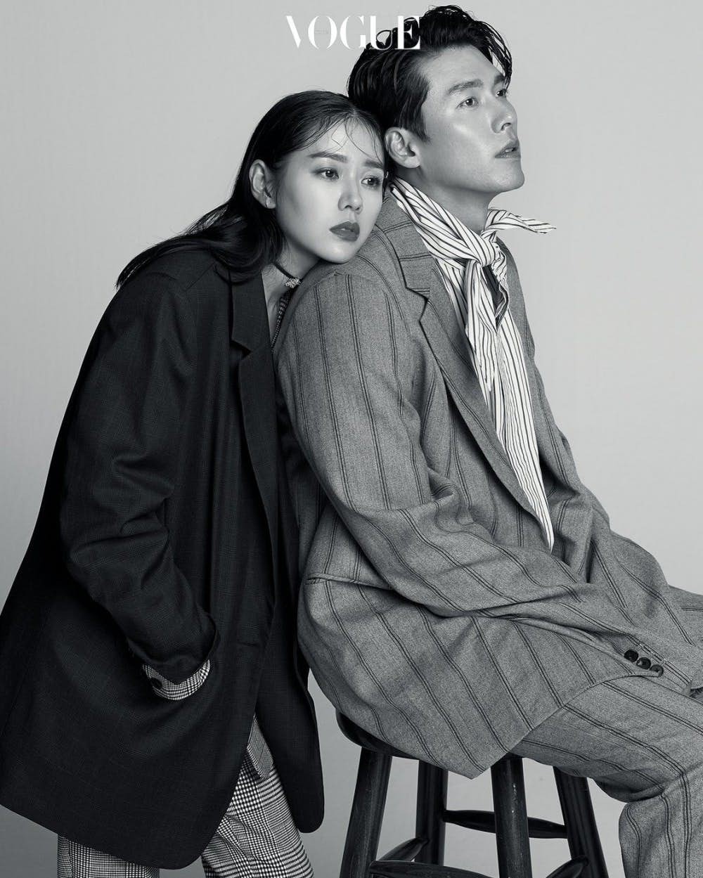 VOGUE