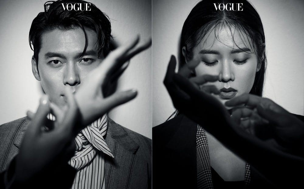 VOGUE