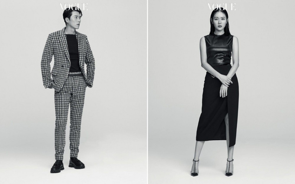 VOGUE