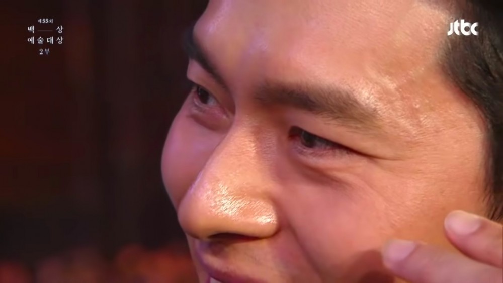 백상예술대상
