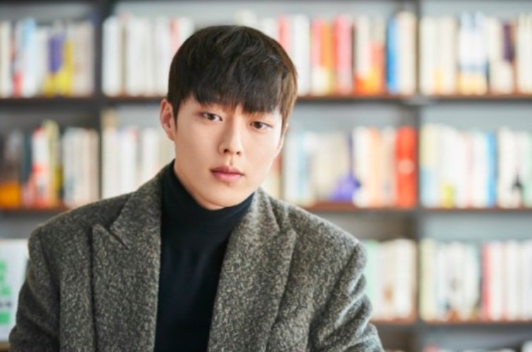 《重生》張基龍