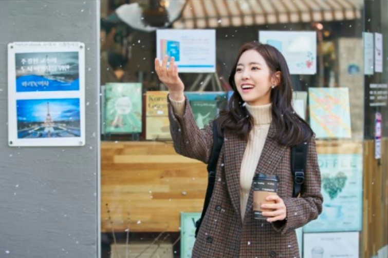 《重生》陳世娫