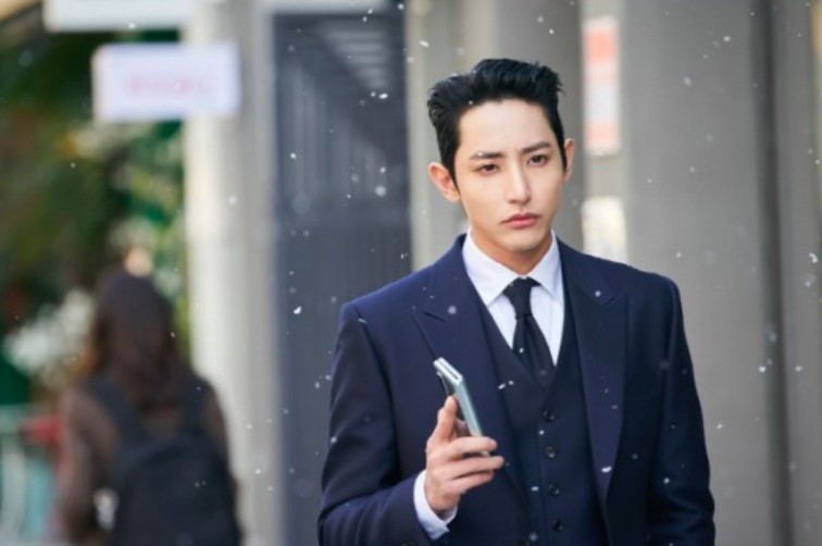 《重生》李洙赫