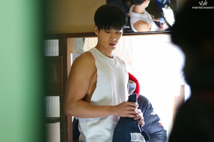 《梨泰院CLASS》安普賢