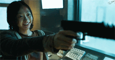 《魔女首部曲》金多美