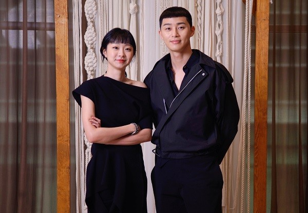 朴敘俊、金多美