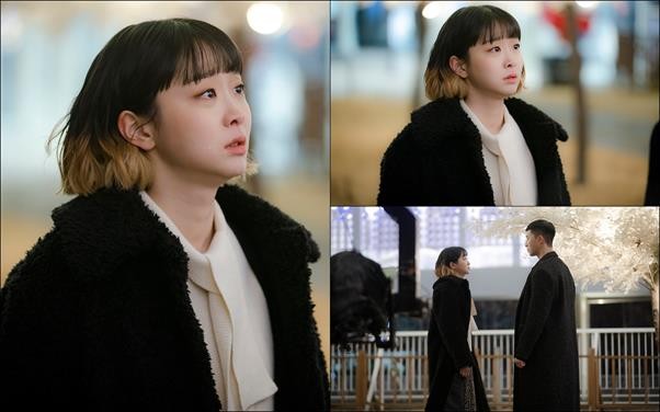 《梨泰院CLASS》金多美