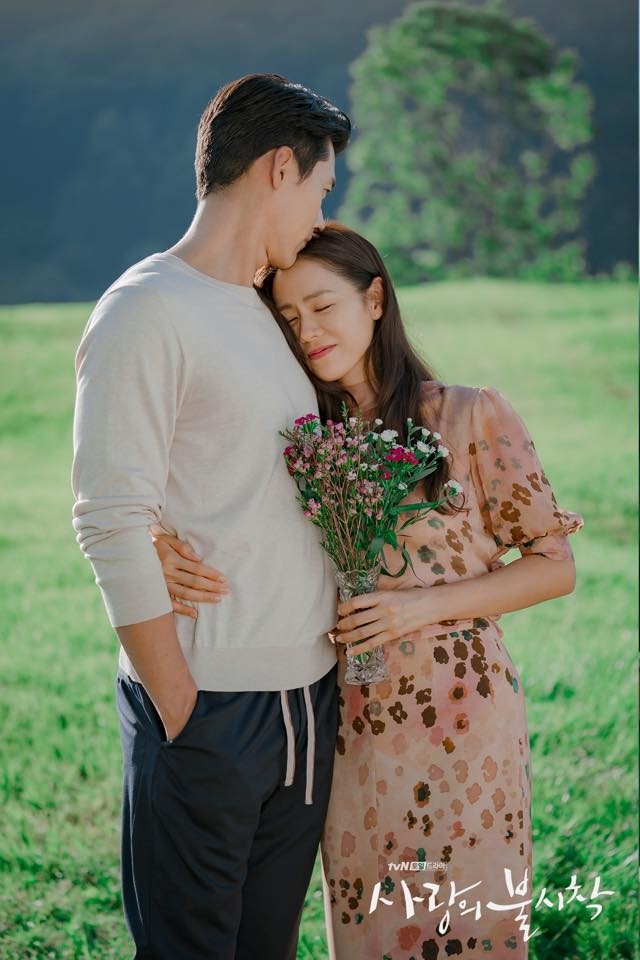 《愛的迫降》玄彬、孫藝珍
