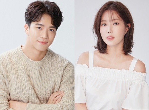 河錫辰、林秀香