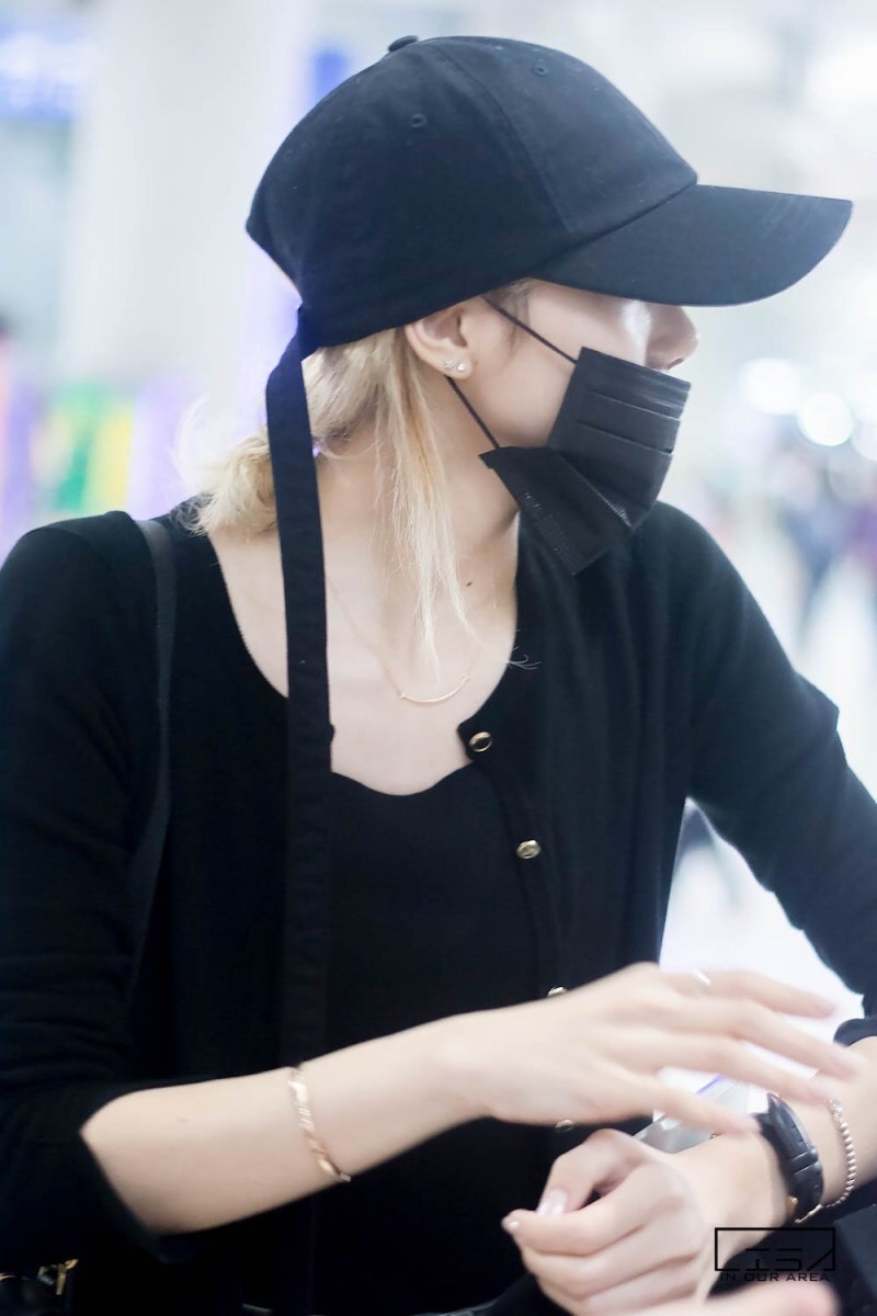 BLACKPINK成員Lisa