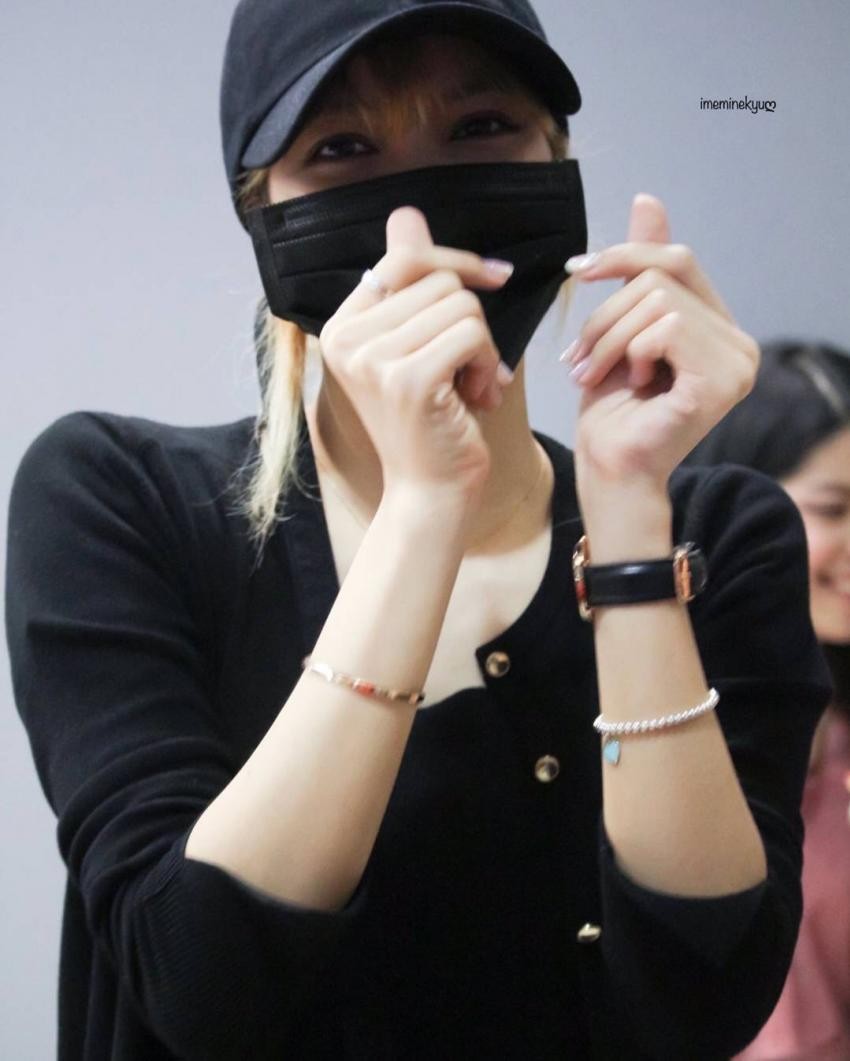 BLACKPINK成員Lisa