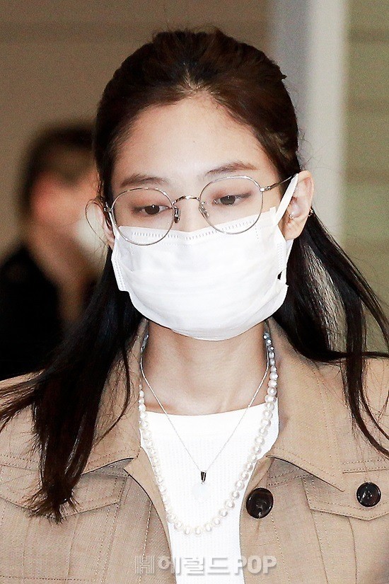 BLACKPINK成員Jennie