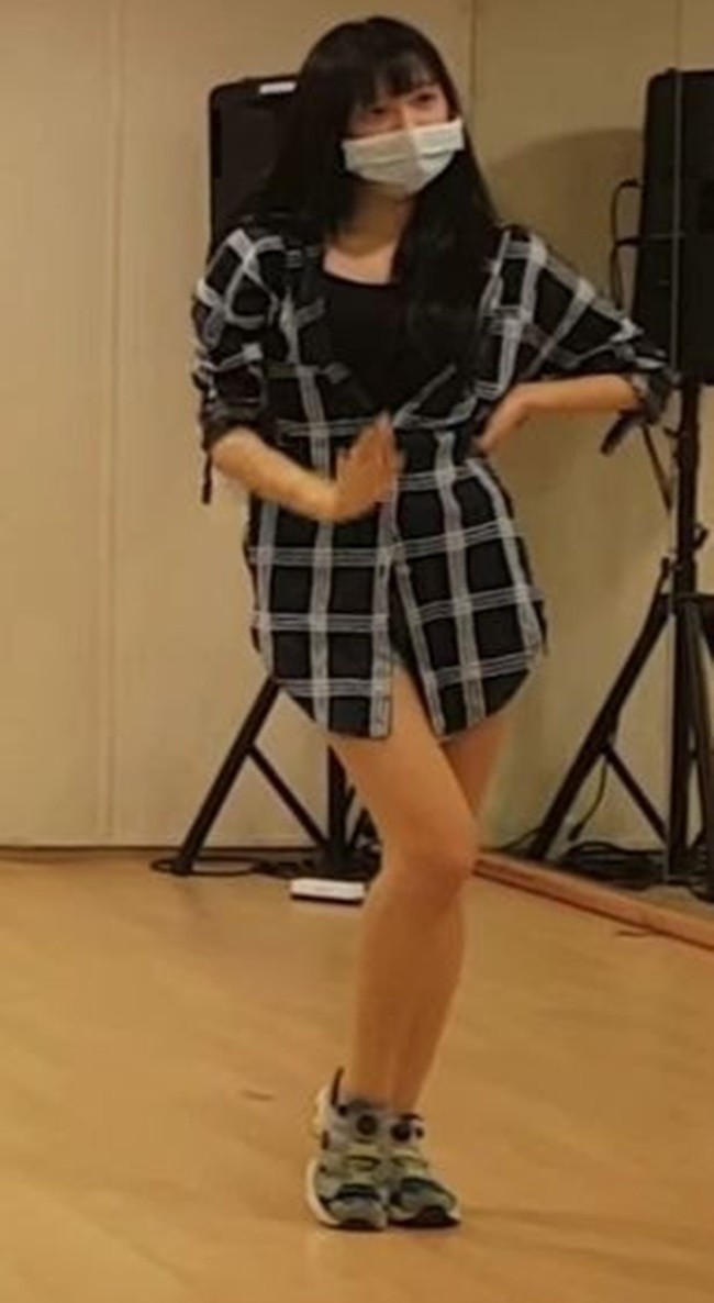 Oh My Girl成員YooA