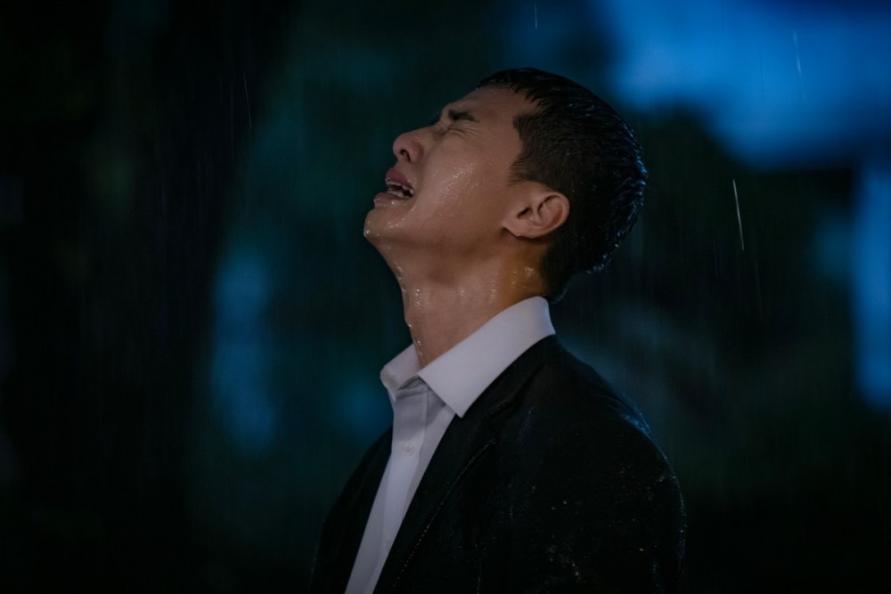 《梨泰院CLASS》