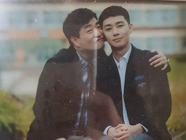 《梨泰院CLASS》朴敘俊、孫賢周