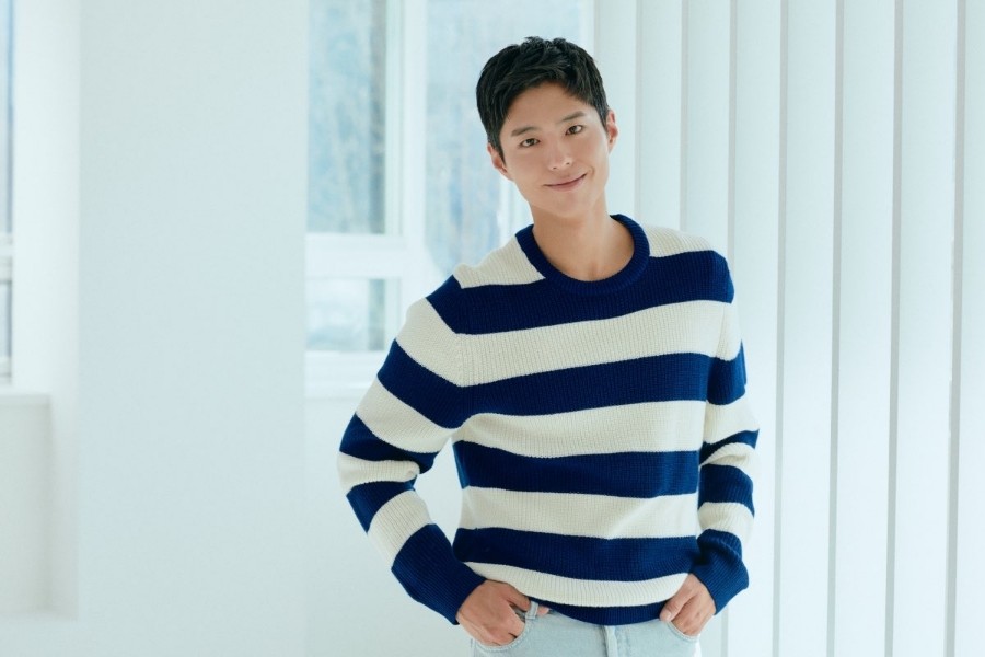 朴寶劍《青春紀錄》