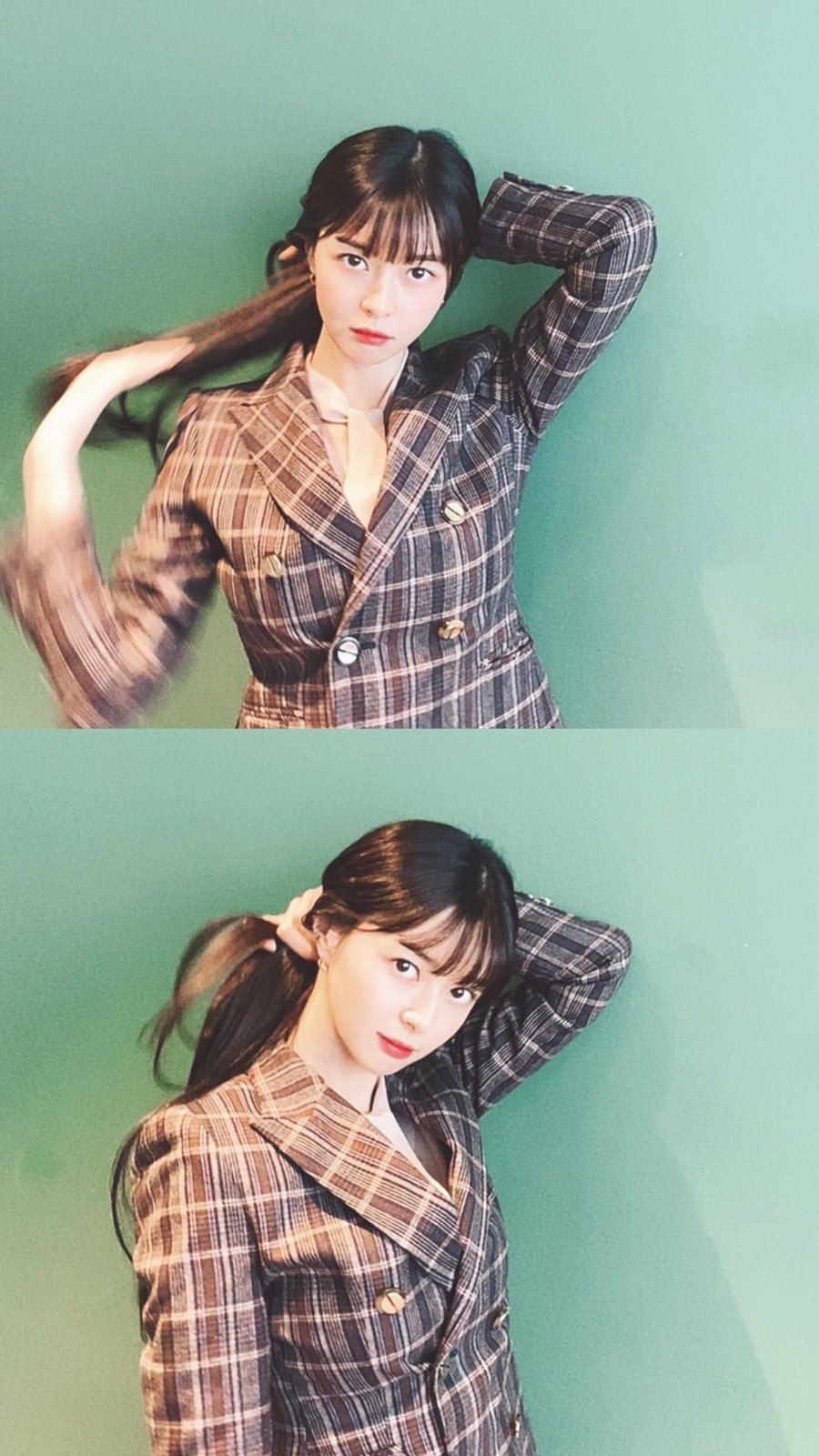 《梨泰院CLASS》權娜拉