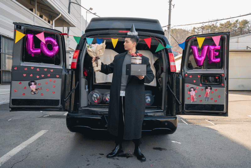 《梨泰院CLASS》朴敘俊