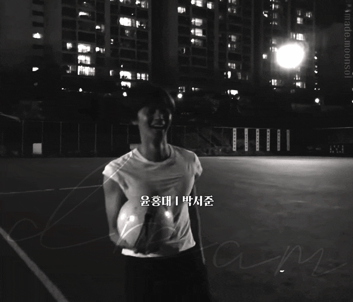 朴敘俊《Dream》