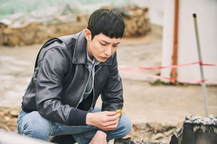 《重生》李洙赫