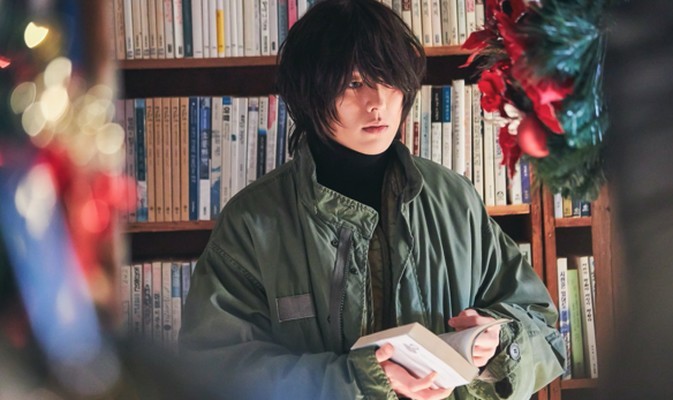 《重生》張基龍