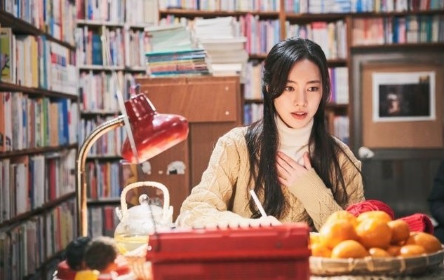 《重生》陳世娫