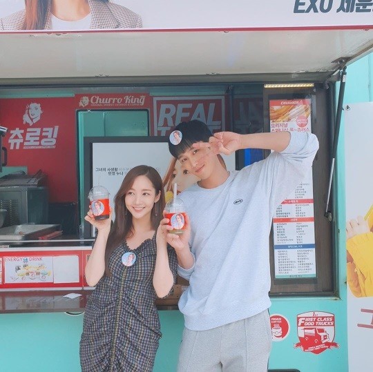 安普賢《她的私生活》