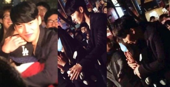 玄彬《演藝家中介》