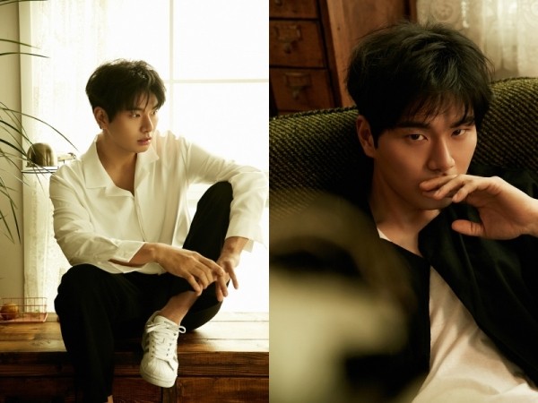 李伊庚救出試圖自殺市民