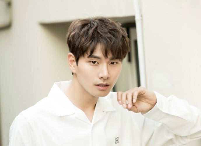 李伊庚救出試圖自殺市民