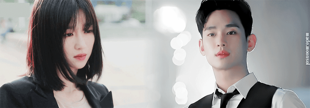 金秀賢、徐睿知《雖然是神經病但沒關係》