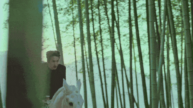 《The King：永遠的君主》預告